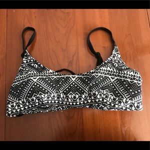 Xhilaration bikini top